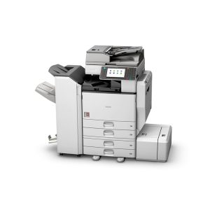 Solution Copiers MULTIFUNCIONAL RICOH MP 4002
